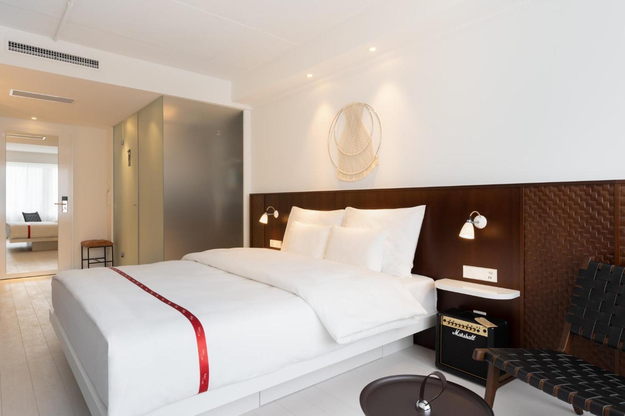 Ruby Claire Hotel Geneva Exterior photo